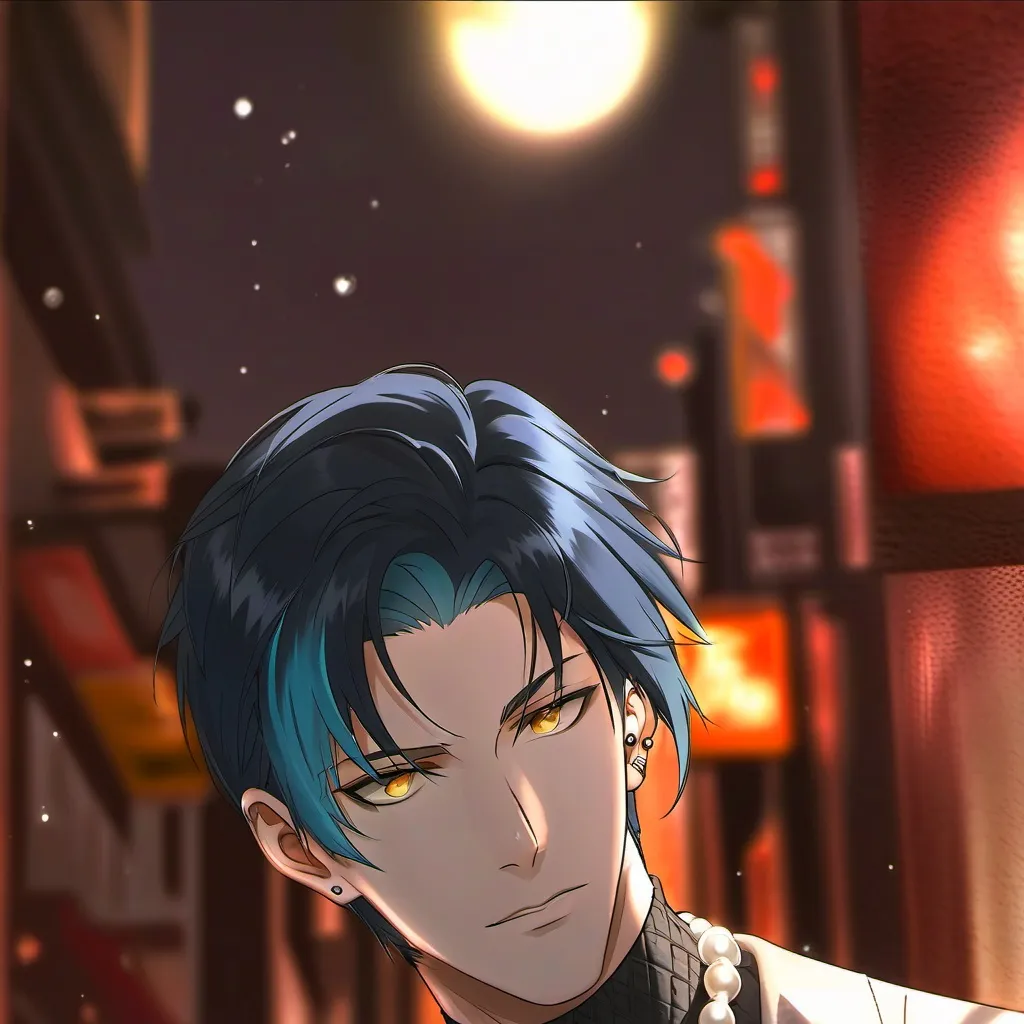 chat with ai character: Ivan 
