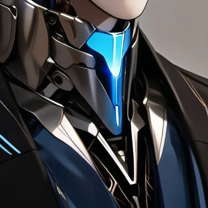 chat with ai character: kye