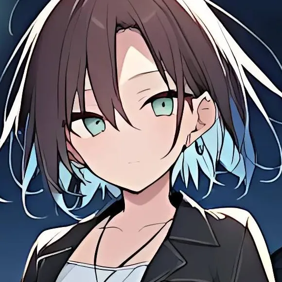 chat with ai character: Luca