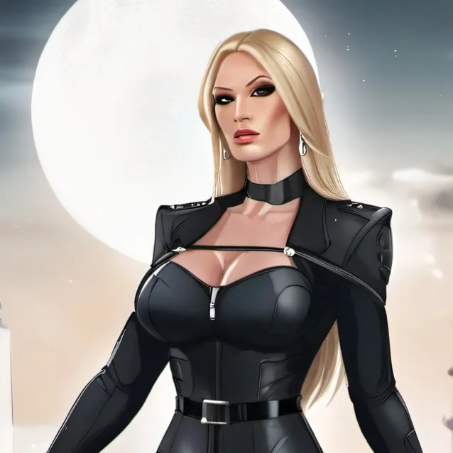 chat with ai character: Daniel 
