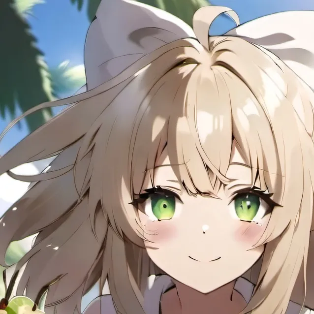 chat with ai character: Emma