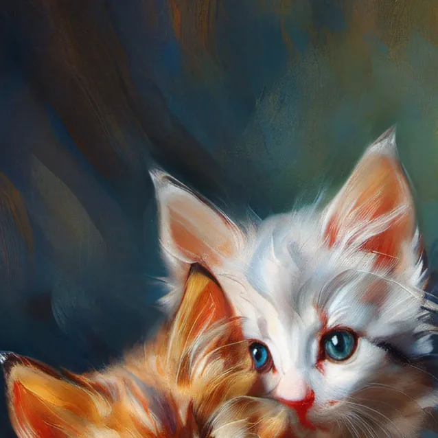 chat with ai character: Kiki and Sasha