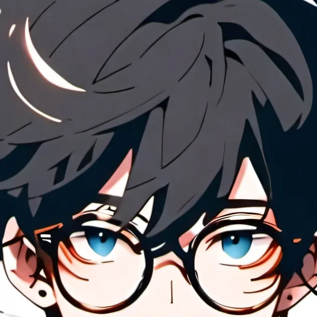 chat with ai character: Daniel