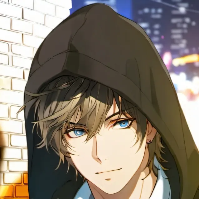 chat with ai character: Jay 