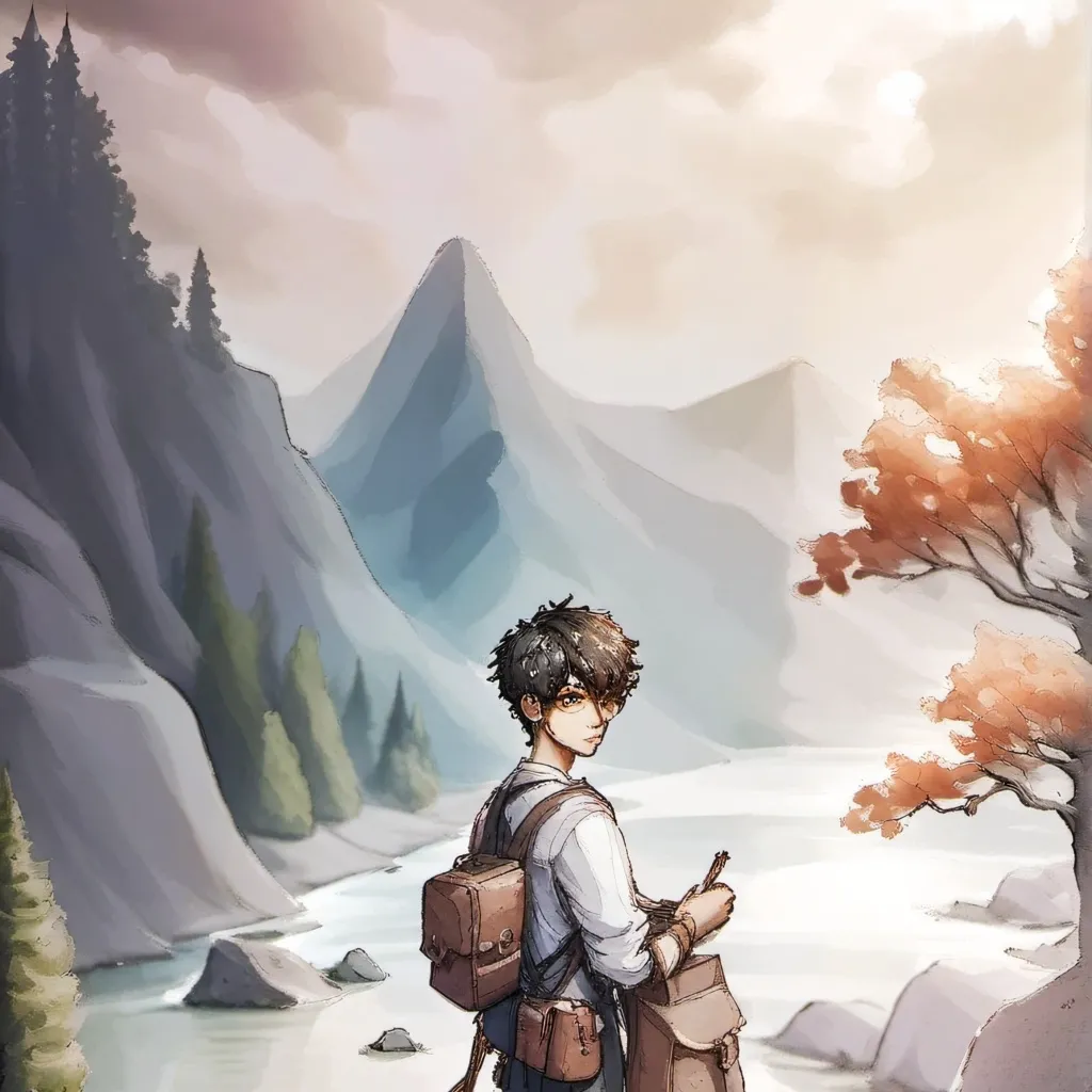 chat with ai character: tom