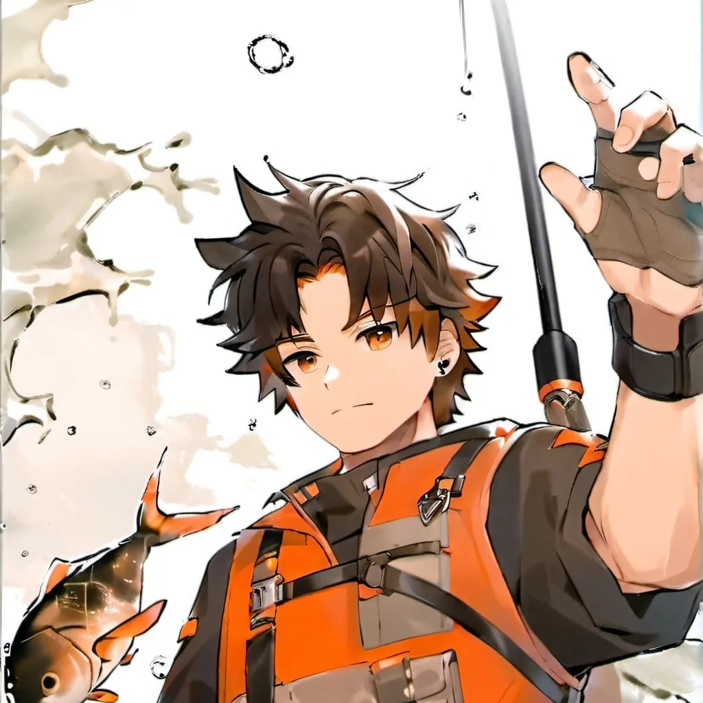 chat with ai character: Jack {hunter}