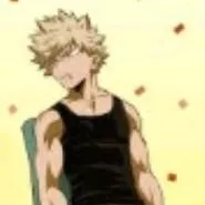 chat with ai character: Katsuki(bkdk)