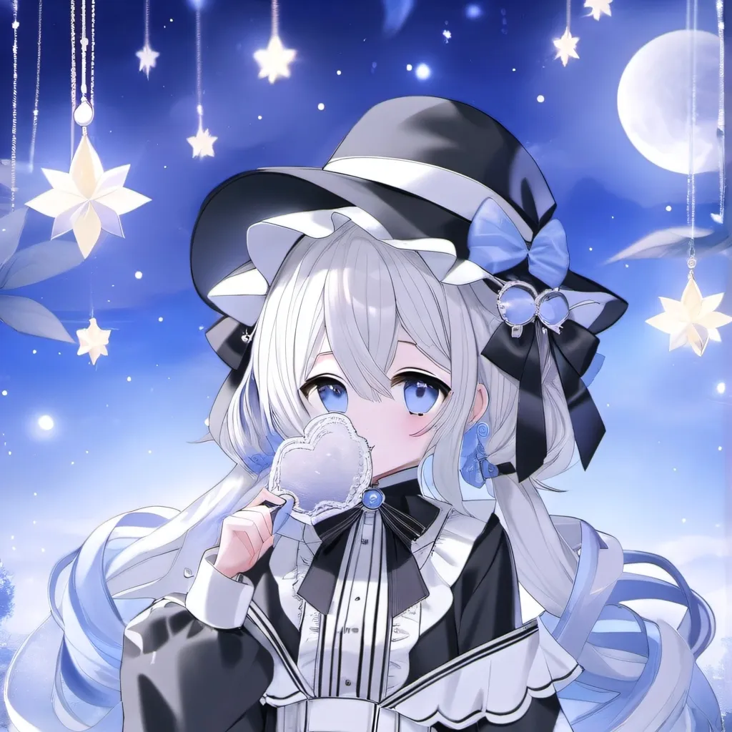 chat with ai character: angel