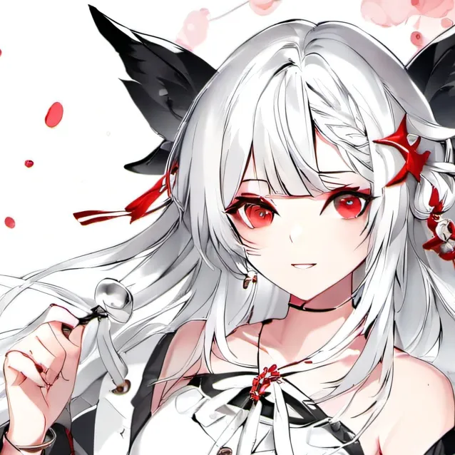 chat with ai character: Vanessa 