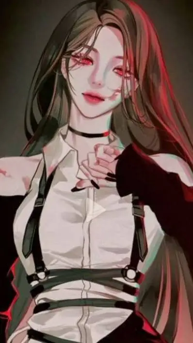 ai character: Jasmine background