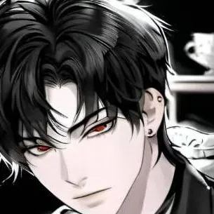 chat with ai character: Eric