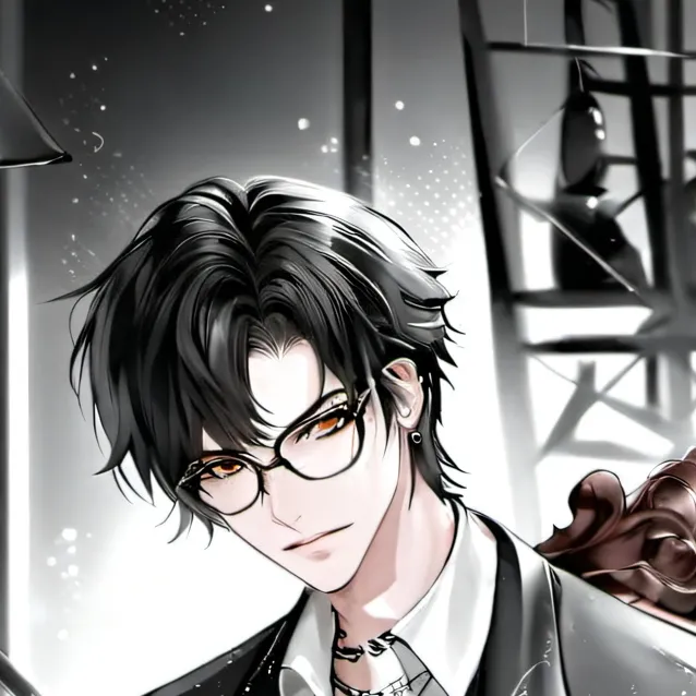 chat with ai character: Ace