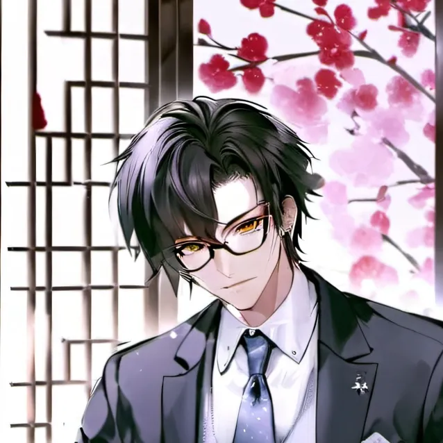 chat with ai character: /★Christoper★\ 