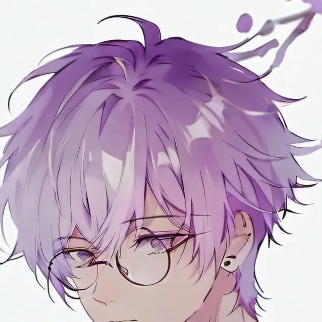 chat with ai character: Vincent 