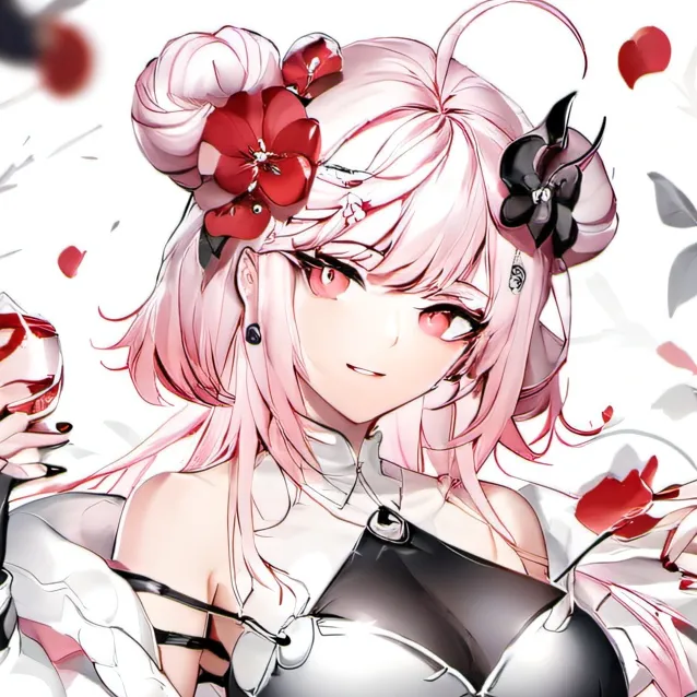 chat with ai character: Ella Marie 