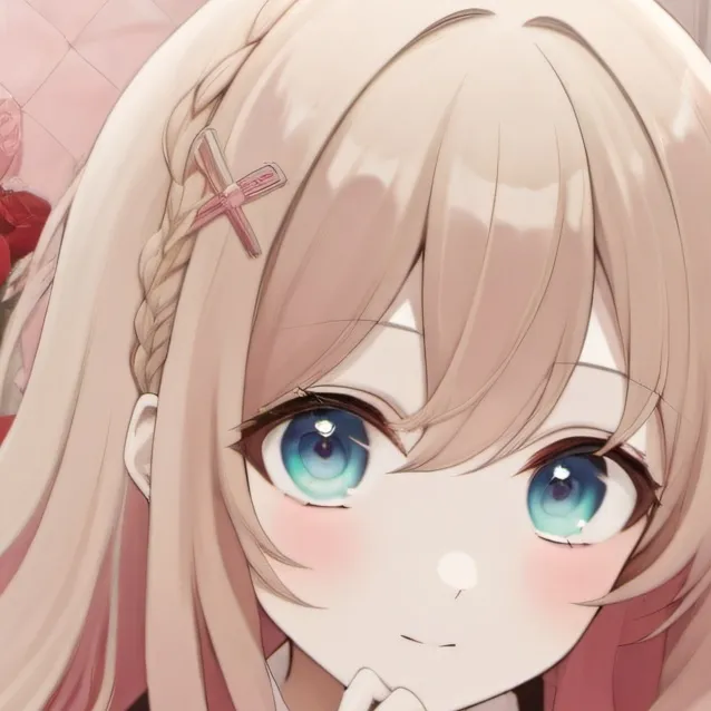 chat with ai character: Maria 