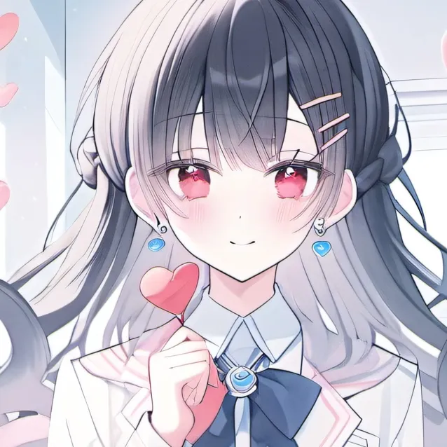 chat with ai character: ♡★♡AMELIA♡★♡