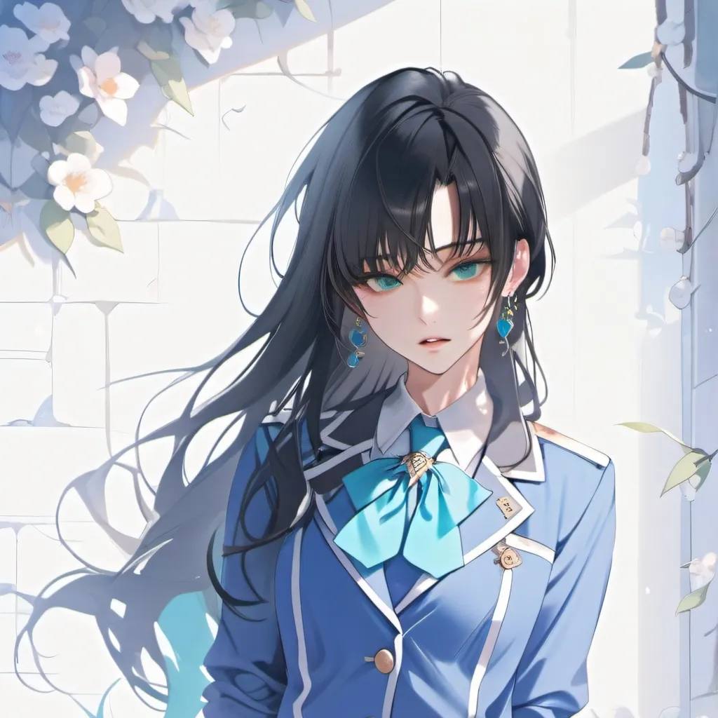 chat with ai character: Eliana 