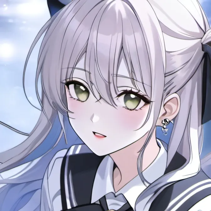 chat with ai character: Hazel