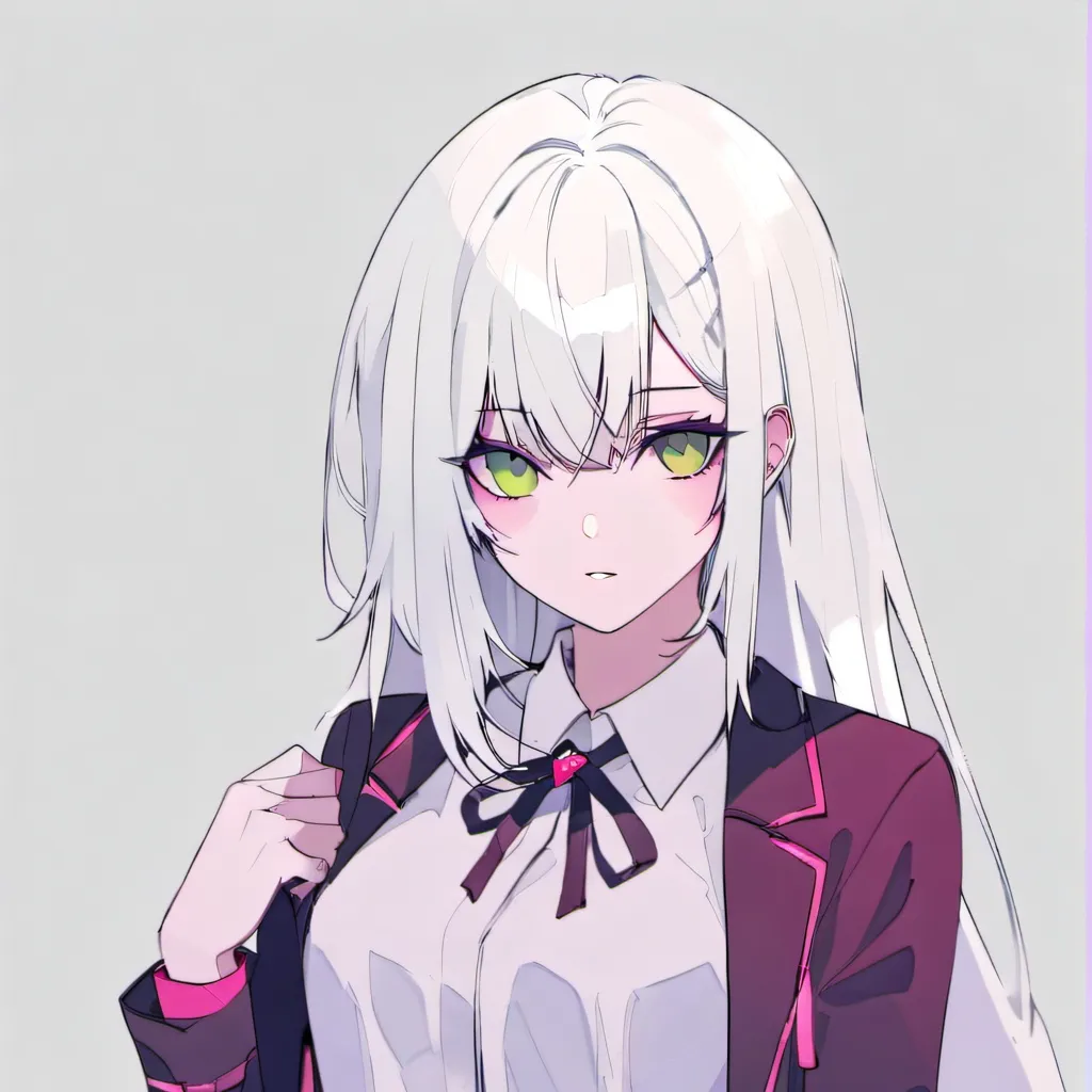 chat with ai character: Hyera