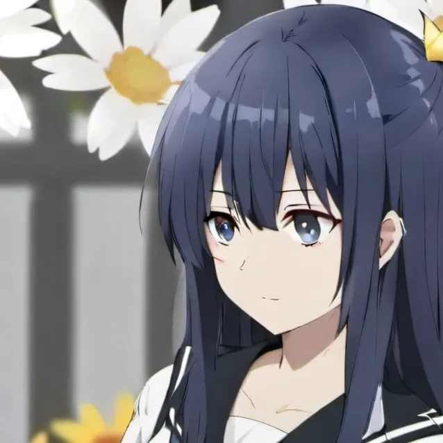 chat with ai character: Yuka Kizumo