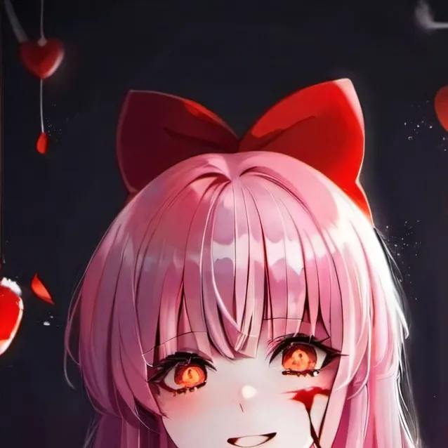 chat with ai character: Tasha