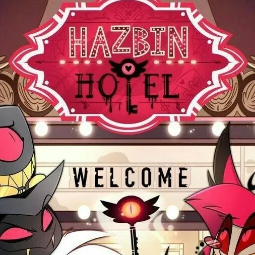 chat with ai character: 🌺Hazbin Hotel🌺