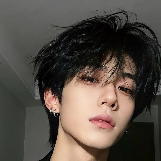 chat with ai character: my loveyy💕💞