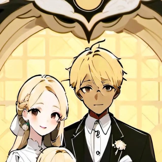 chat with ai character: rich family Masion
