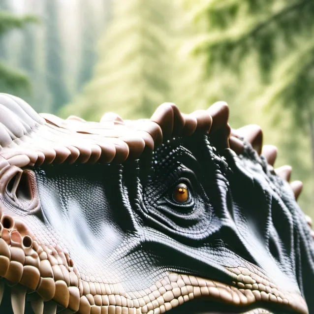 chat with ai character: Jurassic park:3