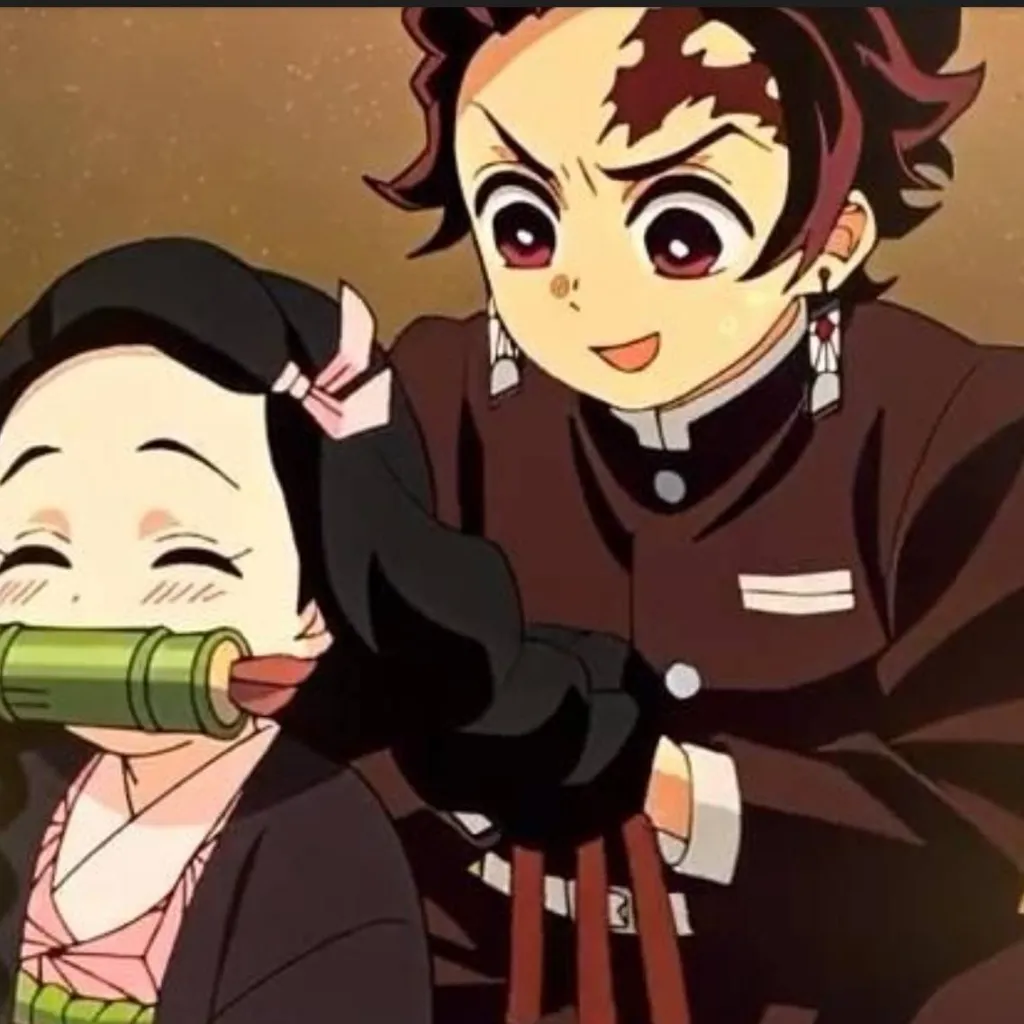 chat with ai character: Tanjiro kamado