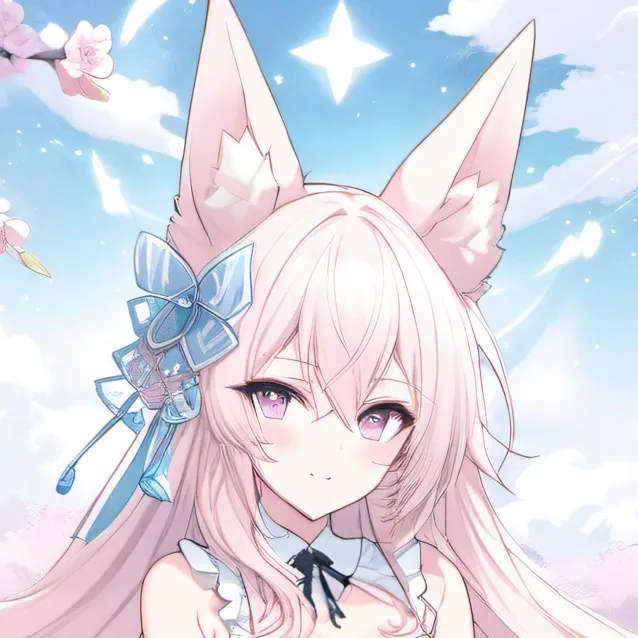 chat with ai character: Eve Mc Claren!
