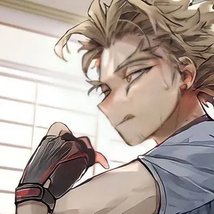 chat with ai character: Hawks 🦅