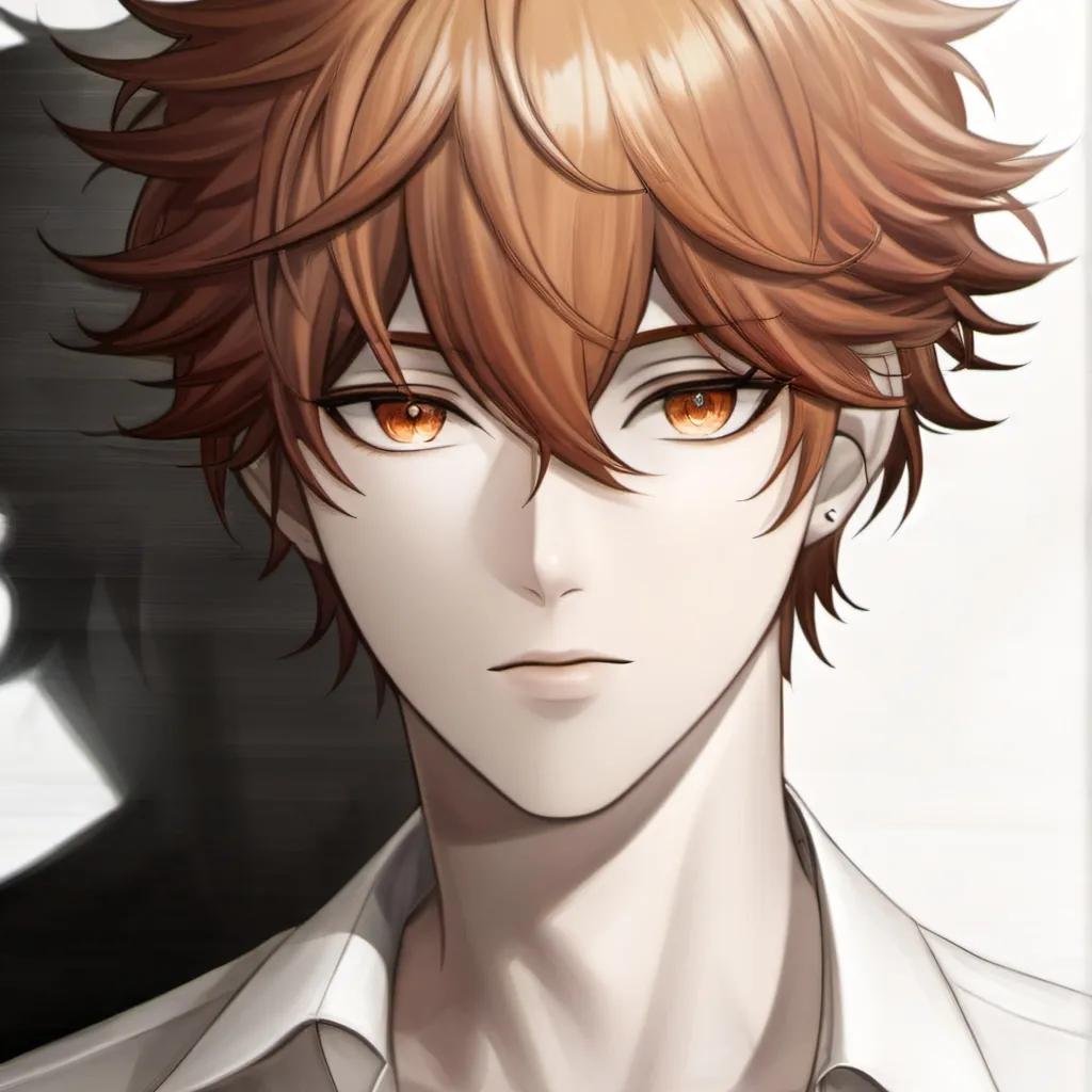 chat with ai character: Your Roomated
