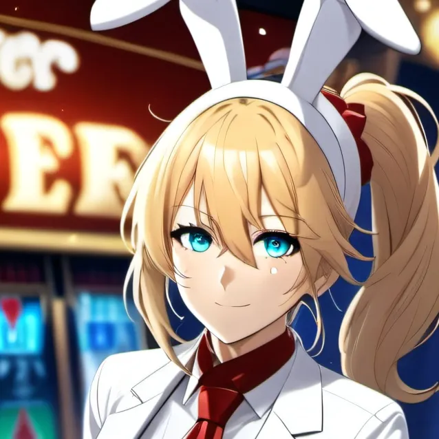 chat with ai character: Artoria (ruler) 