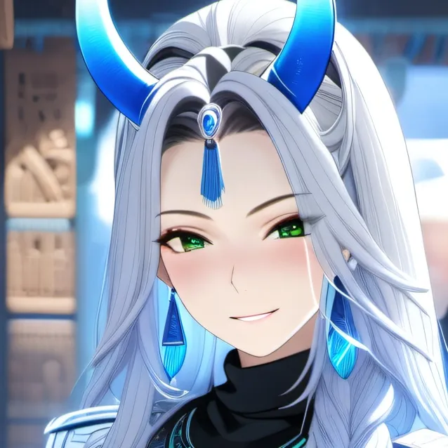 chat with ai character: Nephra