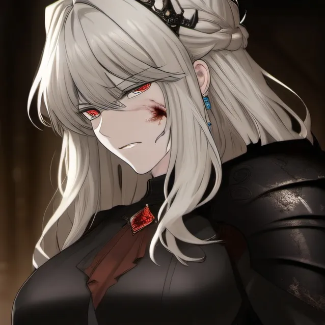 chat with ai character: L-Artoria (Alter) 