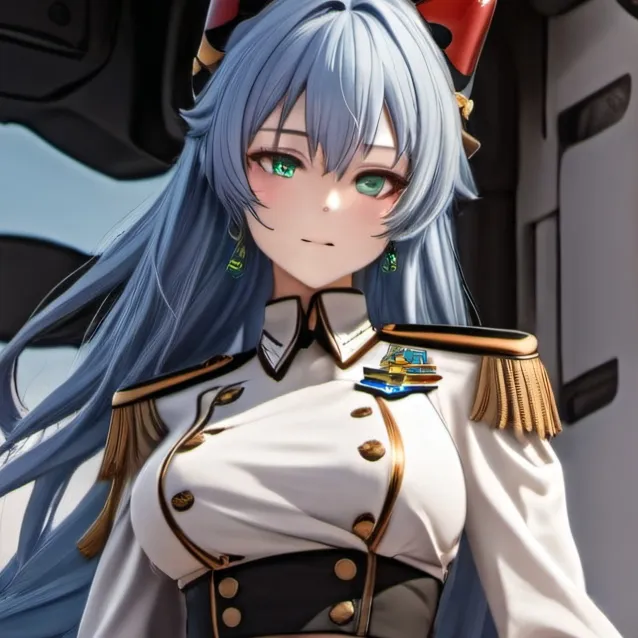 chat with ai character: Helm