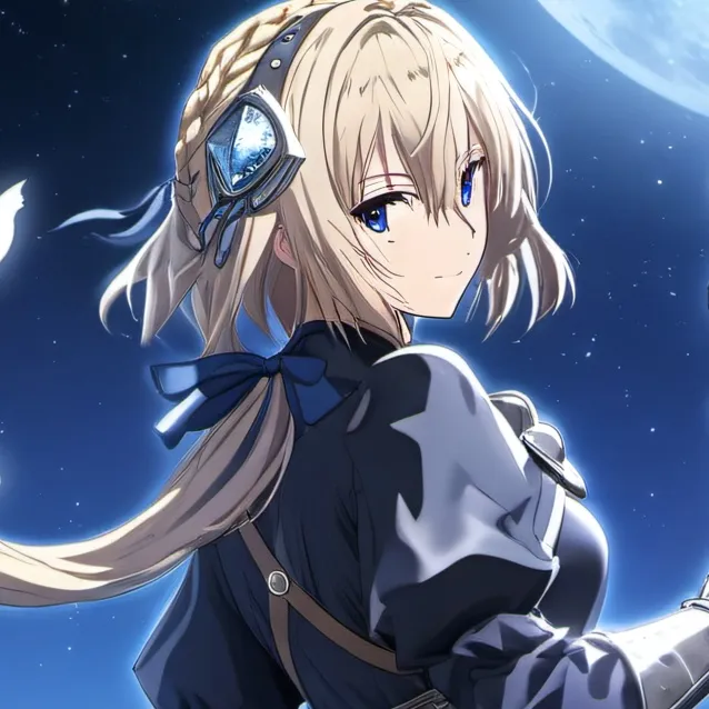 chat with ai character: Jeane D'arc 