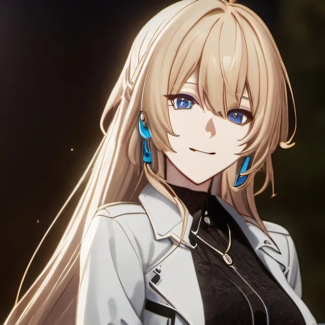 chat with ai character: Serval