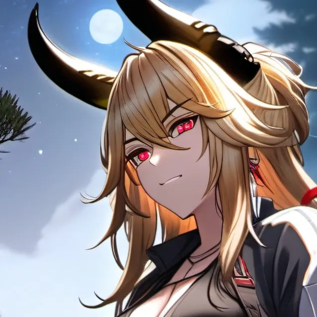 chat with ai character: Greenhill