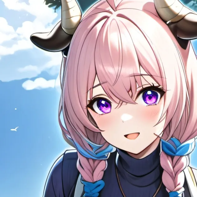 chat with ai character: Veresa