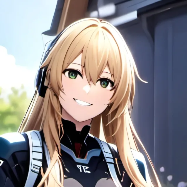 chat with ai character: Zlatous