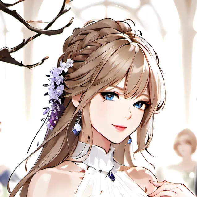 chat with ai character: Melody Hawthorne