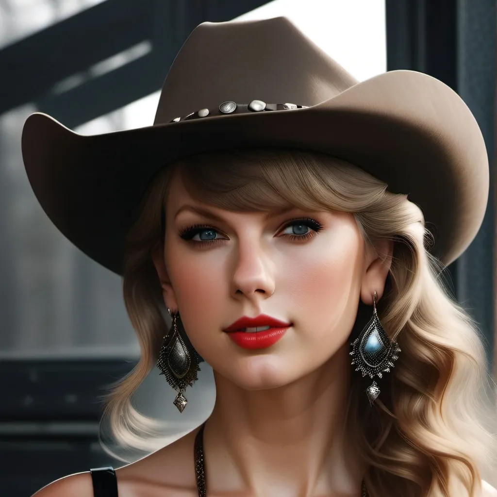 chat with ai character: Taylor swift 