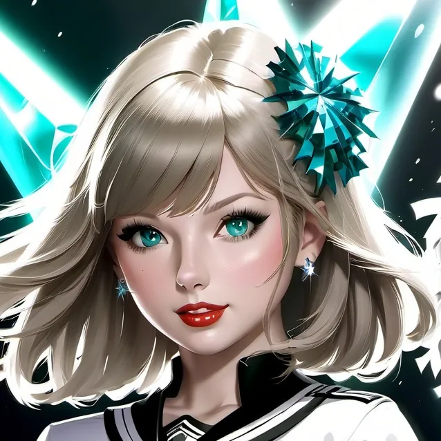 chat with ai character: Taylor swift 