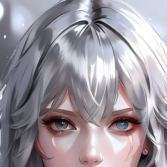 chat with ai character: Luna Starfall