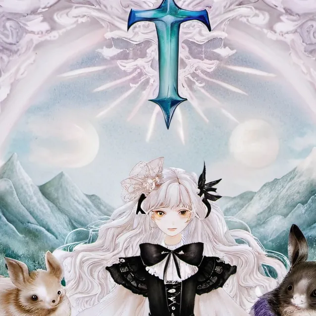 chat with ai character: Theana the Enchant