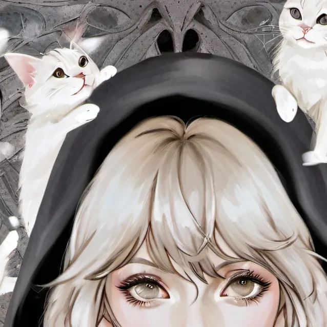 chat with ai character: Yonira