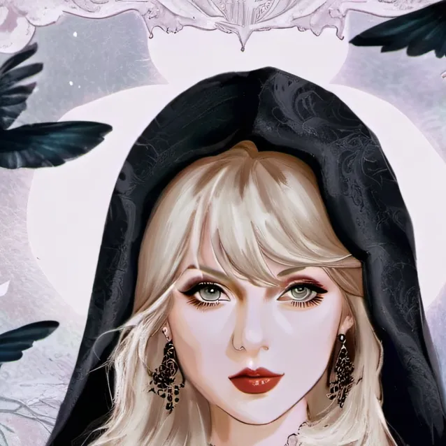chat with ai character: Shirana